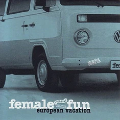 V.A. - Female Fun - European Vacation