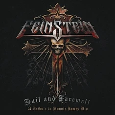 David "Rock" Feinstein - Hail And Farewell