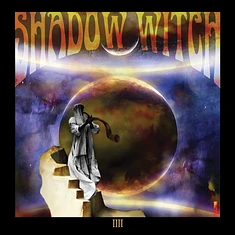 Shadow Witch - Eschaton Golden Vinyl Edition