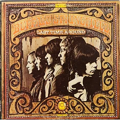 Buffalo Springfield - Last Time Around