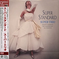 Super Trio - Super Standard