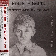 Eddie Higgins Trio - Portrait In Black And White