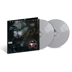 Method Man - Tical The Bonus Joints Silver Vinyl Edition