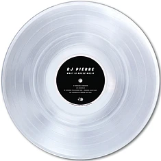 DJ Pierre - What Is House Muzik 30th Anniversary Clear Vinyl Edition