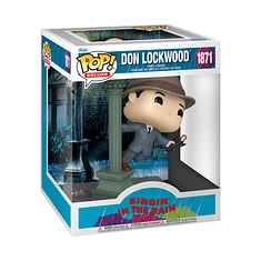 Funko - POP Deluxe: Singin' In The Rain - Don Lockwood