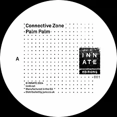 Connective Zone - Palm Palm Remastered Edition