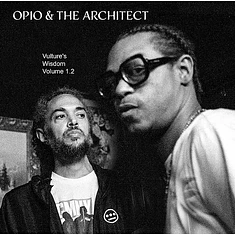 Opio & The Architect - Vulture's Wisdom Volume 1.2