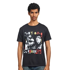 De La Soul - Collage T-Shirt