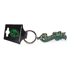 Cypress Hill - Logo Keychain