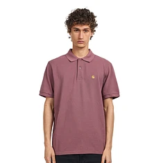 Carhartt WIP - S/S Chase Pique Polo