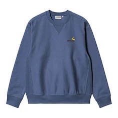 Carhartt WIP - American Script Sweat