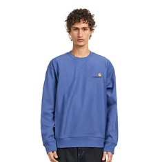 Carhartt WIP - American Script Sweat