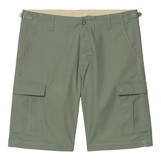Carhartt WIP - Aviation Short "Columbia" Ripstop, 6.5 oz