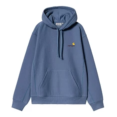 Carhartt WIP - Hooded American Script Sweat