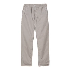 Carhartt WIP - Flint Pant "Moraga" Twill, 8.25 oz