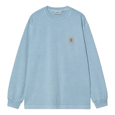Carhartt WIP - L/S Nelson T-Shirt