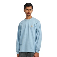 Carhartt WIP - L/S Nelson T-Shirt