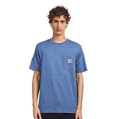 Carhartt WIP - S/S Pocket T-Shirt