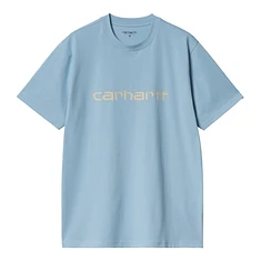 Carhartt WIP - S/S Script T-Shirt