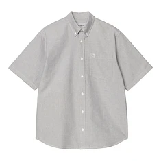 Carhartt WIP - S/S Braxton Shirt