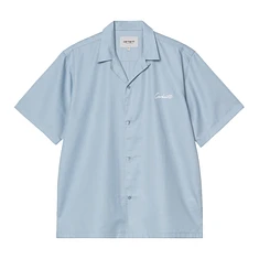Carhartt WIP - S/S Delray Shirt