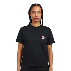 Carhartt WIP - W' S/S Pocket Heart T-Shirt
