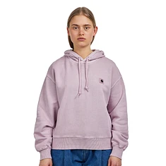 Carhartt WIP - W' Hooded Nelson Sweat