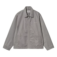 Carhartt WIP - Module Script Jacket "Denison" Twill, 8.8 oz