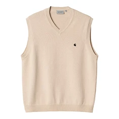 Carhartt WIP - Madison Vest Sweater