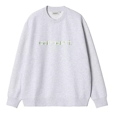 Carhartt WIP - W' Carhartt Sweat