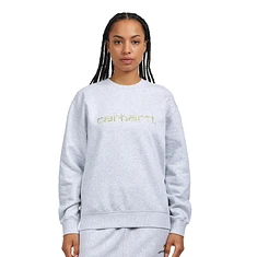 Carhartt WIP - W' Carhartt Sweat