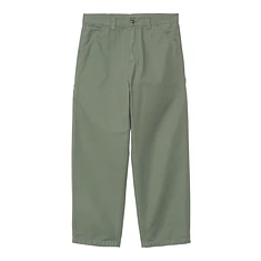 Carhartt WIP - OG Single Knee Pant "Hubbard" Canvas, 9 oz