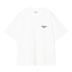 Carhartt WIP - S/S Signature Script T-Shirt