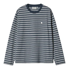 Carhartt WIP - W' L/S Sydney T-Shirt