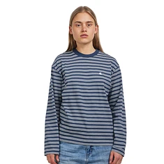 Carhartt WIP - W' L/S Sydney T-Shirt
