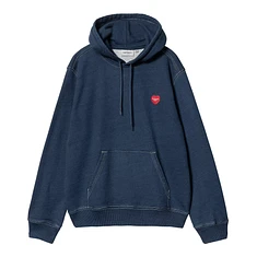 Carhartt WIP - Hooded Ingo Sweat
