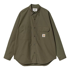 Carhartt WIP - L/S Irwin Shirt