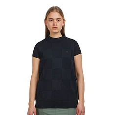 Carhartt WIP - W' Checker Vest Sweater
