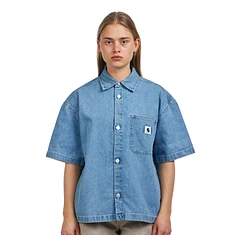 Carhartt WIP - W' S/S Lovilia Shirt