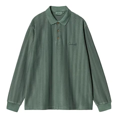 Carhartt WIP - L/S Morrison Rugby Shirt