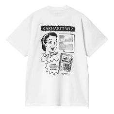 Carhartt WIP - S/S Catalogue T-Shirt