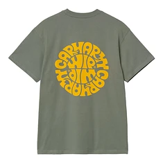 Carhartt WIP - S/S Jazzy T-Shirt