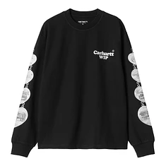 Carhartt WIP - W' L/S Hartt Chain T-Shirt