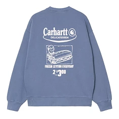 Carhartt WIP - Catalogue Sweat