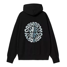 Carhartt WIP - Hooded Jazzy Sweat Jacket