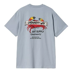 Carhartt WIP - S/S Crab Paint T-Shirt
