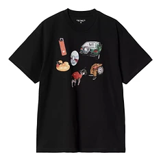 Carhartt WIP - S/S Jacob Rochester T-Shirt