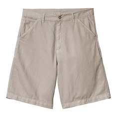 Carhartt WIP - Cooper Short "Shawnee" Herringbone, 8 oz