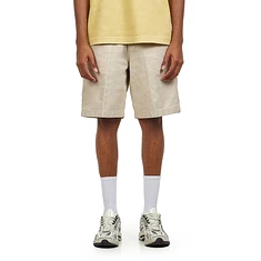 Carhartt WIP - Cooper Short "Shawnee" Herringbone, 8 oz