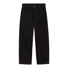 Carhartt WIP - Landon Pant "Newcomb" Drill, 8.5 oz